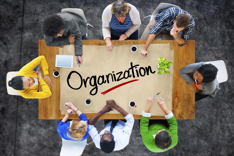 Organizzazione efficace: migliora la tua vita in 3 passaggi