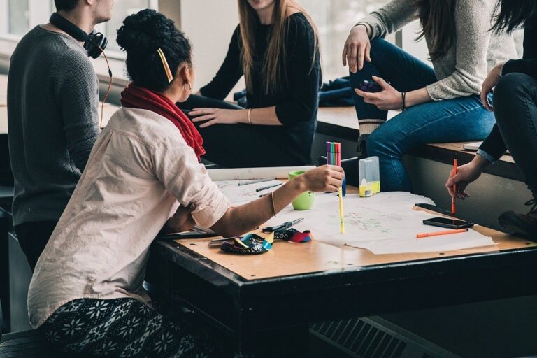 Da studente a startupper